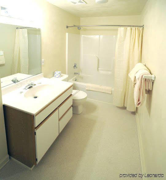 Affordable Corporate Suites Of ซาเล็ม ห้อง รูปภาพ