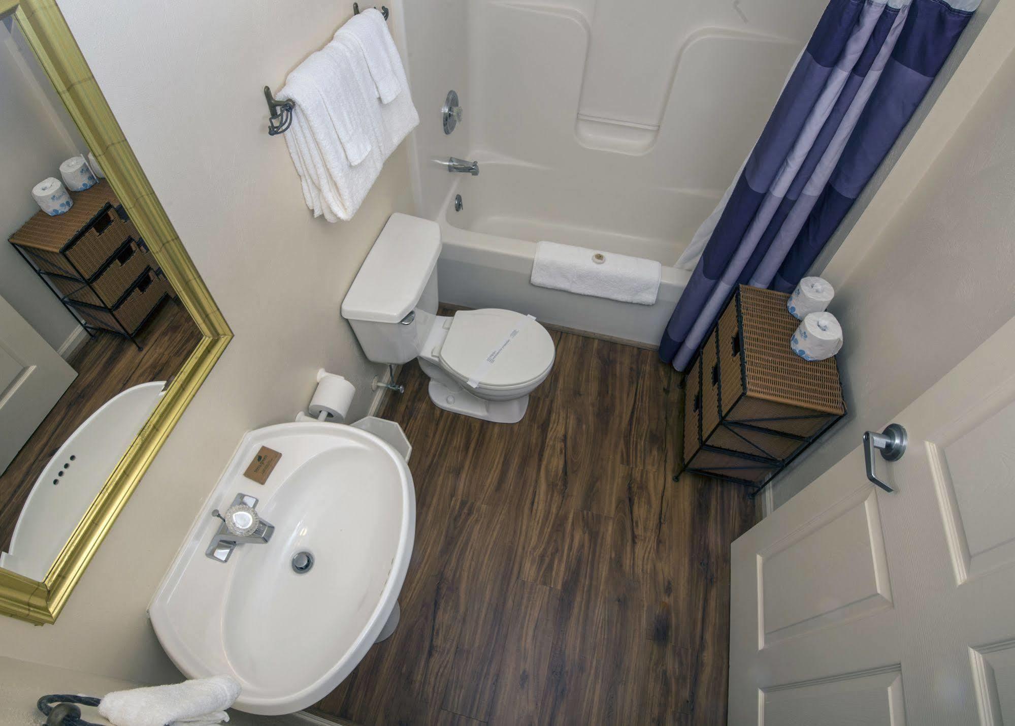 Affordable Corporate Suites Of ซาเล็ม ภายนอก รูปภาพ