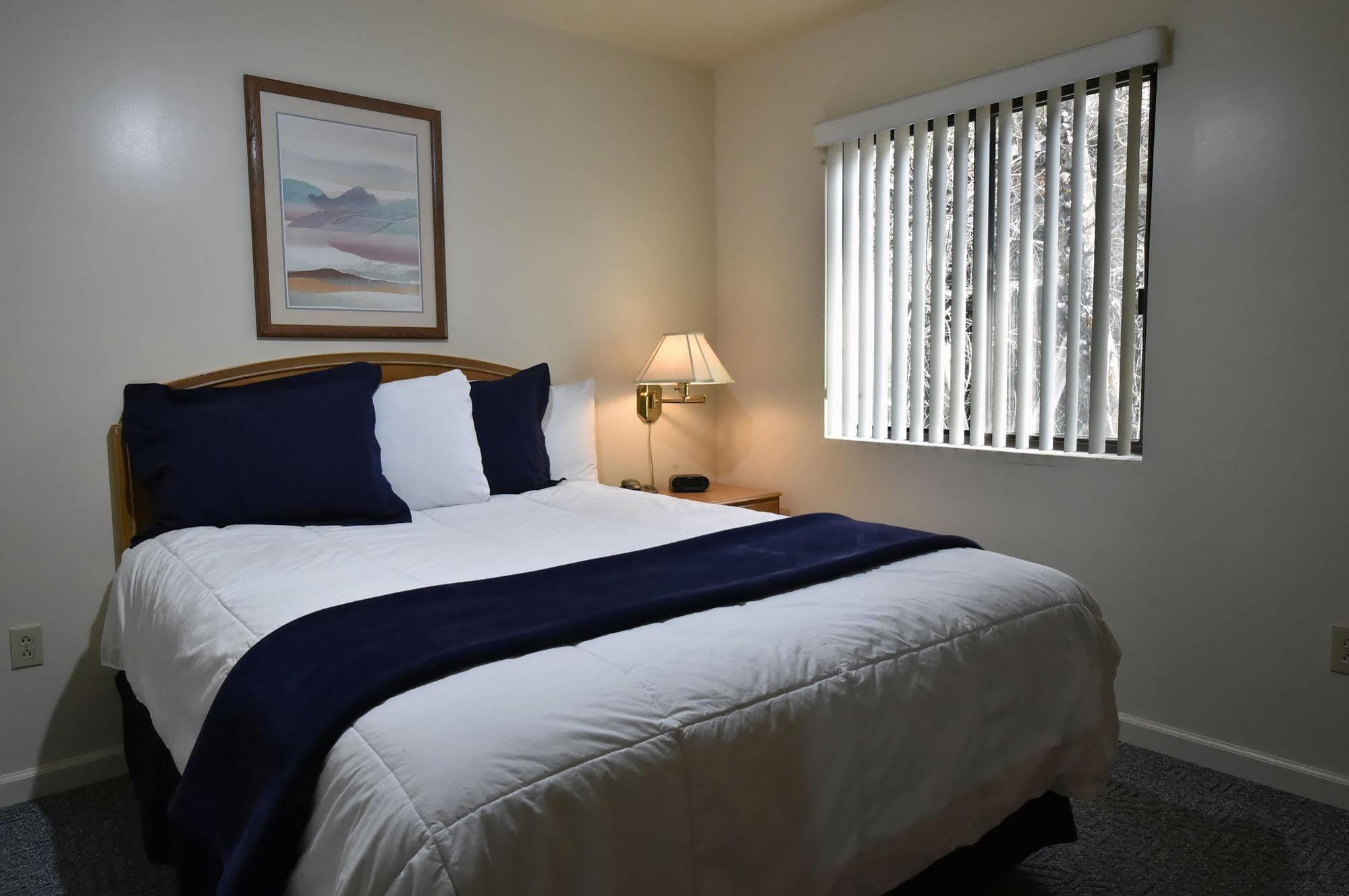 Affordable Corporate Suites Of ซาเล็ม ภายนอก รูปภาพ