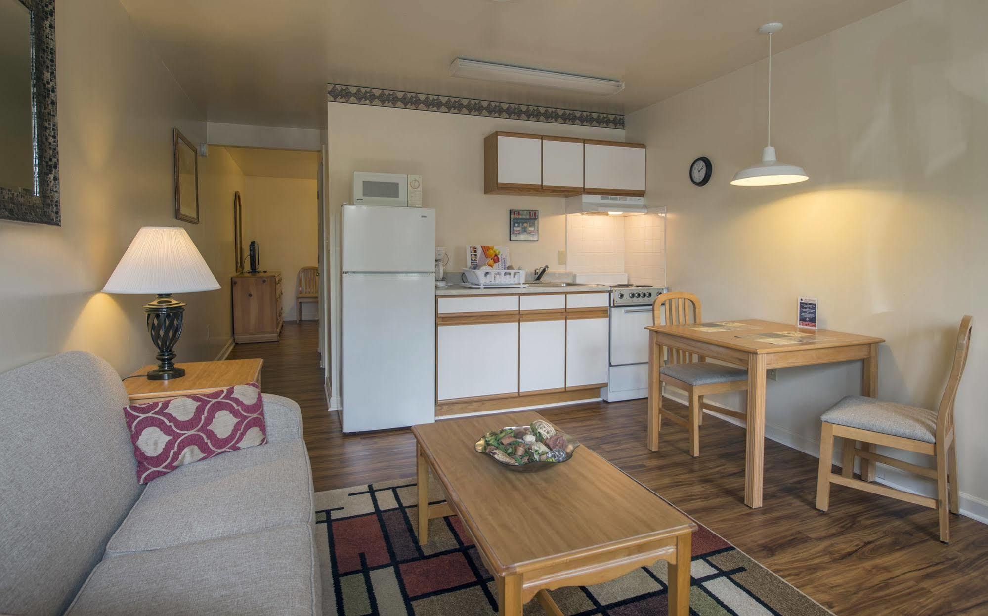 Affordable Corporate Suites Of ซาเล็ม ภายนอก รูปภาพ
